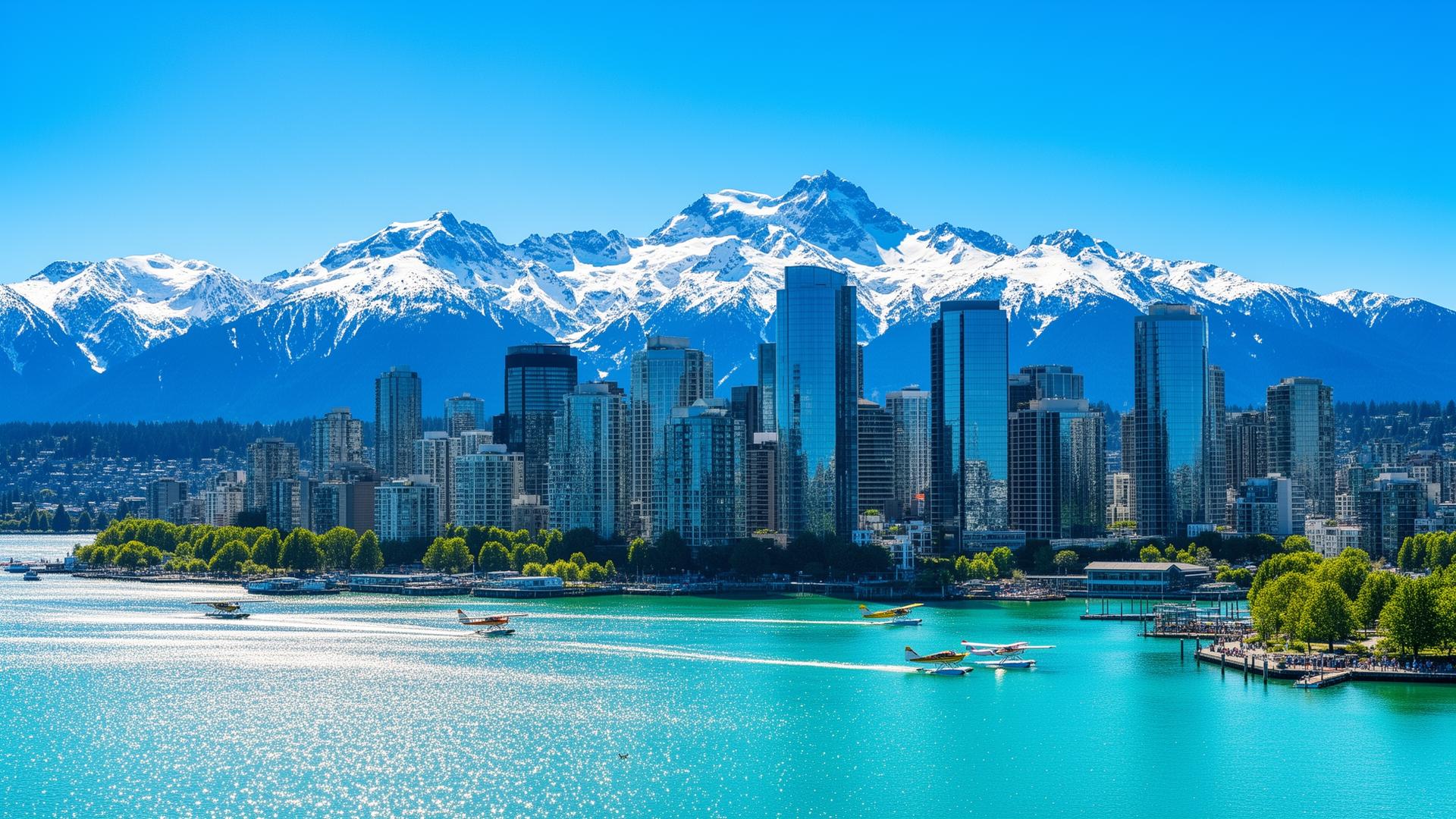 Vancouver, Canada